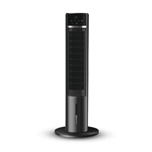 Anex AG-9087 Stand Fan — detail view | Anex AG-9087 Fan Air Cooler with Remote Control | ShandaarBuy