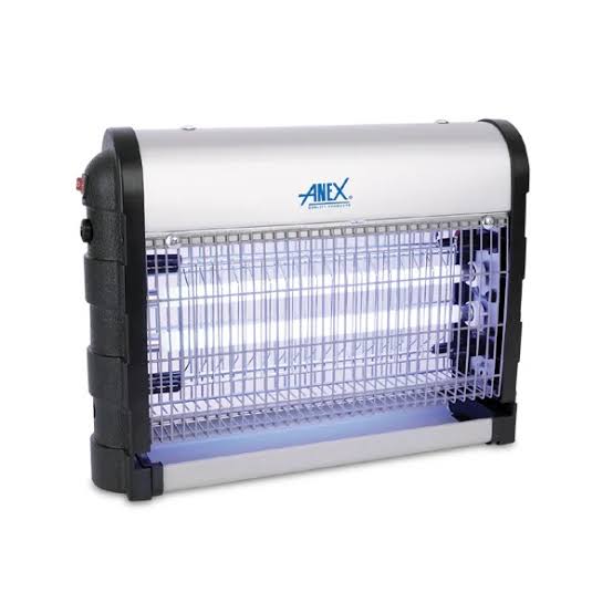 Anex AG-3084 Electronic Insect Killer and Bug Zapper for home and office use