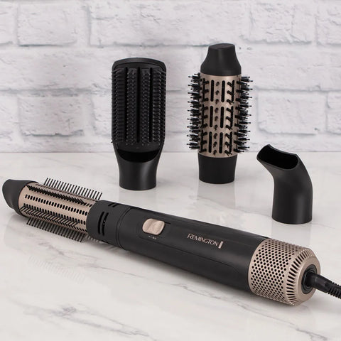 Remington AS7500 angle | Remington AS7500 Blow Dry and Style Air Styler | ShandaarBuy