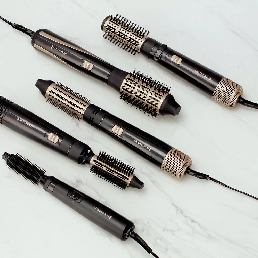 Remington AS7500 detail | Remington AS7500 Blow Dry and Style Air Styler | ShandaarBuy