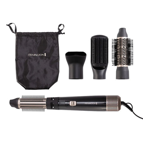 Remington AS7500 attachment | Remington AS7500 Blow Dry and Style Air Styler | ShandaarBuy