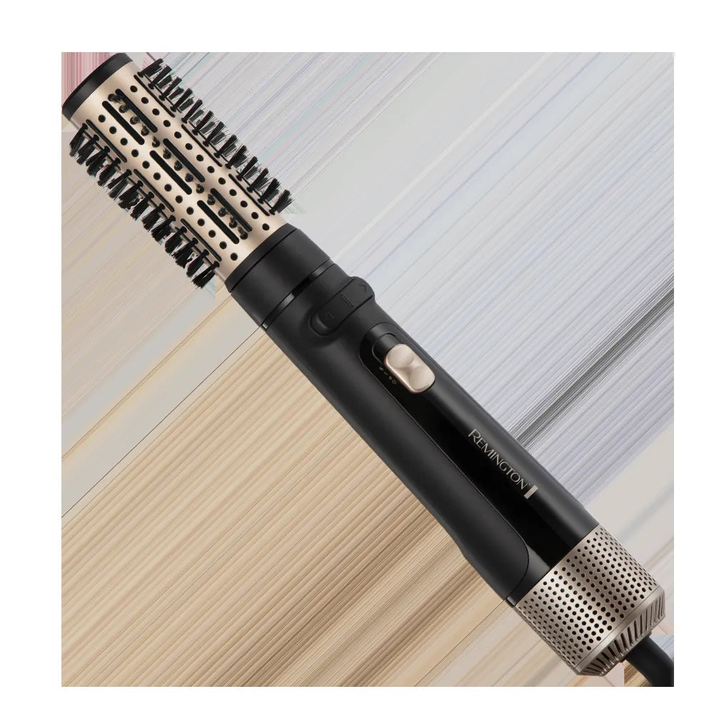 Remington AS7580 front | Remington AS7580 Blow Dry and Style Rotating Air Styler | ShandaarBuy