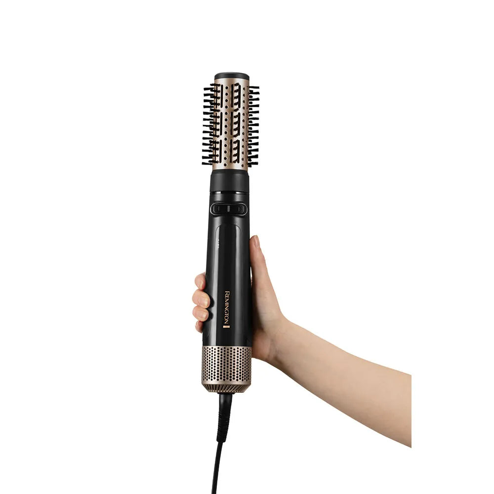 Remington AS7580 angle | Remington AS7580 Blow Dry and Style Rotating Air Styler | ShandaarBuy