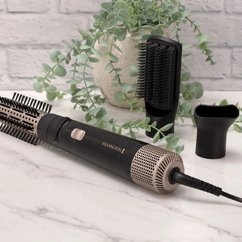 Remington AS7580 detail | Remington AS7580 Blow Dry and Style Rotating Air Styler | ShandaarBuy