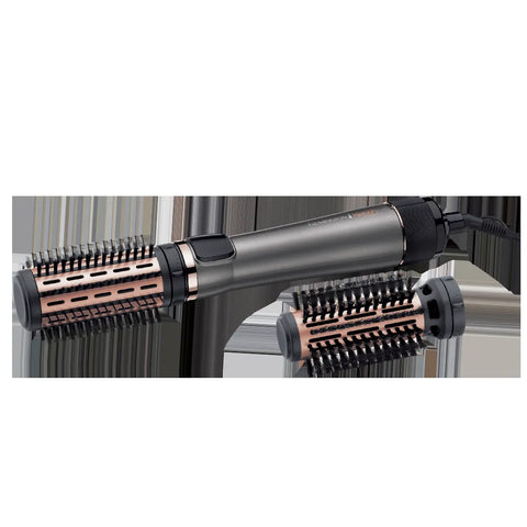 Remington AS8810 front | Remington AS8110 / AS8810 Keratin Protect Rotating Air Styler | ShandaarBuy