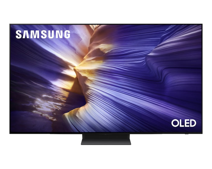 Samsung 65 S90F OLED 4K Smart TV