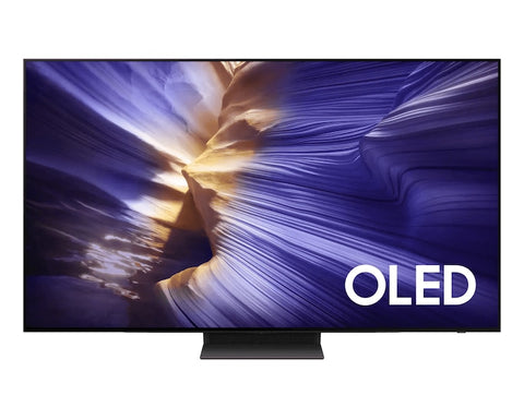 Samsung 77 S90F OLED 4K Smart TV