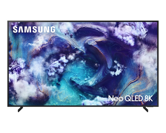 Samsung 75 QN900F Neo QLED 8K Smart TV