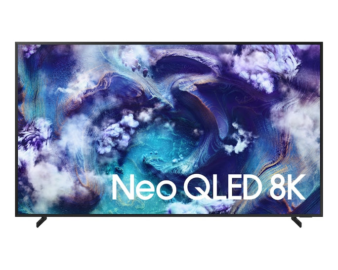 Samsung 75 QN900F Neo QLED 8K Smart TV