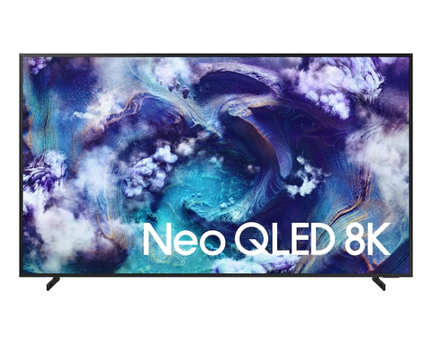 Samsung 85 QN900F Neo QLED 8K Smart TV
