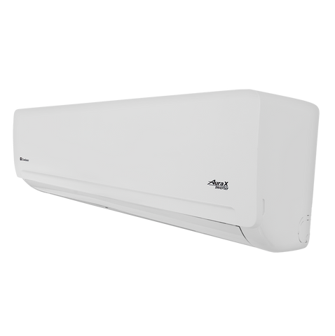 "Dawlance 1.5 Ton Inverter AC indoor unit right side view"