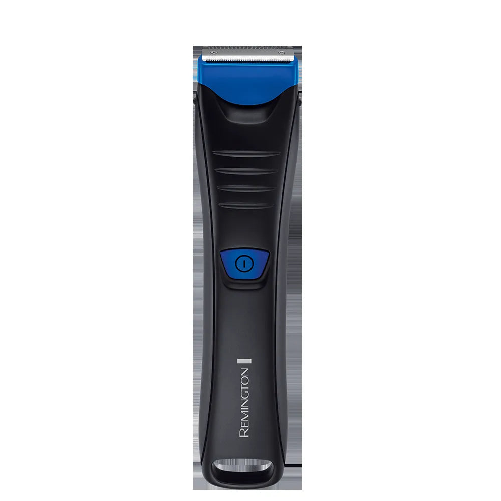 Remington BHT250 front | Remington BHT250 Delicates and Body Hair Trimmer | ShandaarBuy