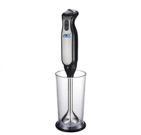 Anex AG-128 Deluxe  Hand Blender