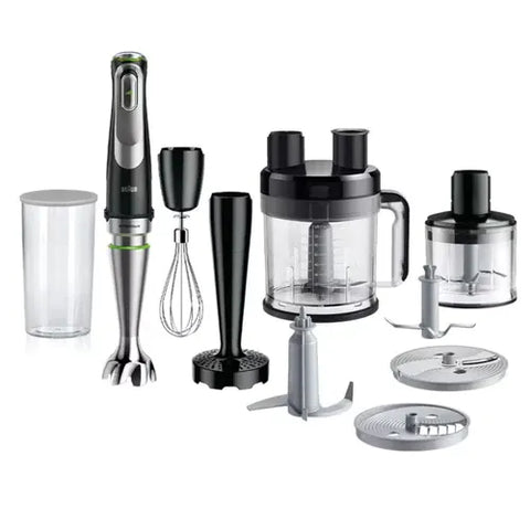 Braun MultiQuick 9 MQ 9185XL hand blender