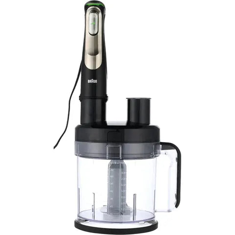 Braun MultiQuick 9 MQ 9185XL hand blender