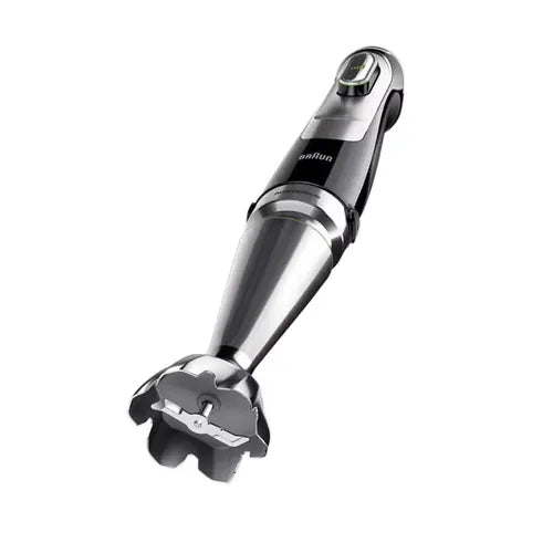 Braun MultiQuick 9 MQ 9185XL hand blender