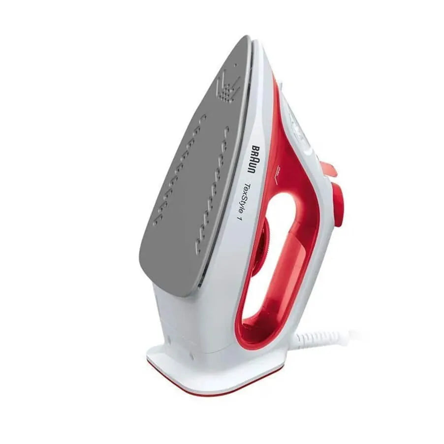 Braun TexStyle 1 SI 1019 steam iron