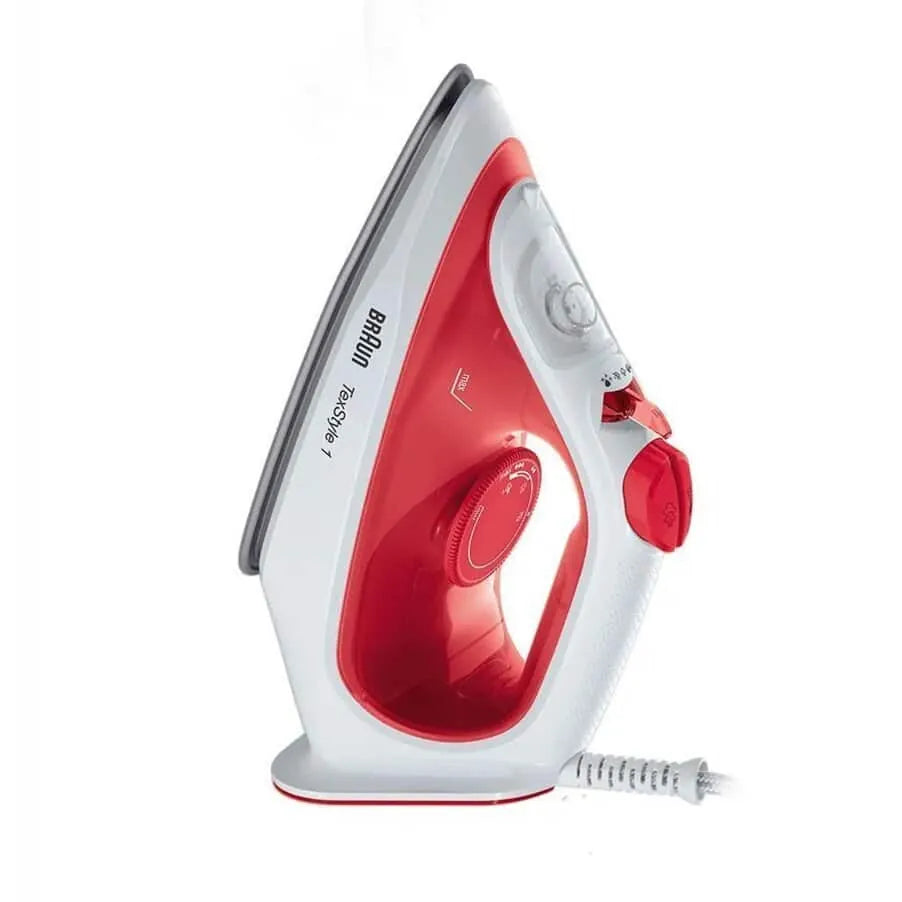 Braun TexStyle 1 SI 1019 steam iron