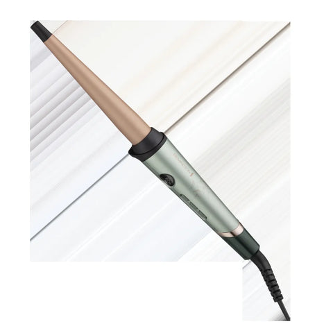 Remington CI5860 front | Remington CI5860 Botanicals Curling Wand | ShandaarBuy
