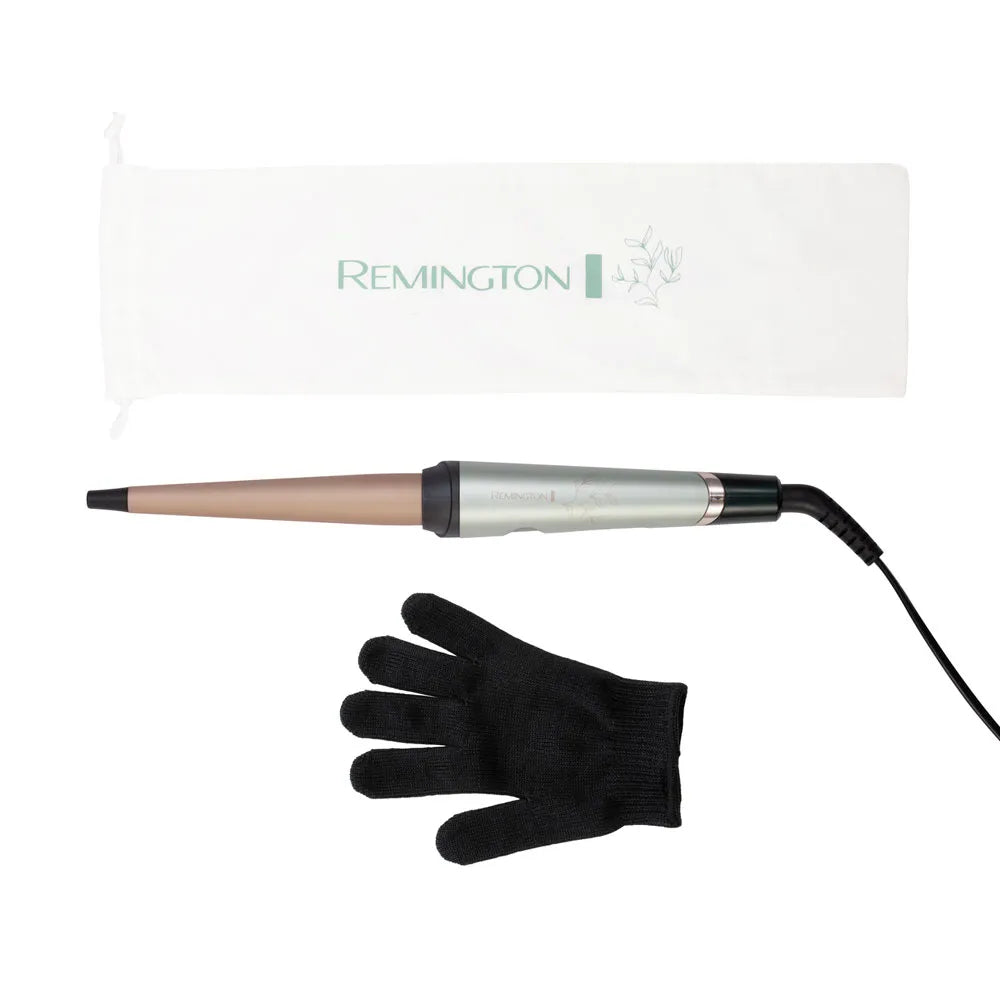 Remington CI5860 attachment | Remington CI5860 Botanicals Curling Wand | ShandaarBuy
