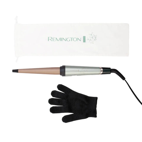 Remington CI5860 attachment | Remington CI5860 Botanicals Curling Wand | ShandaarBuy