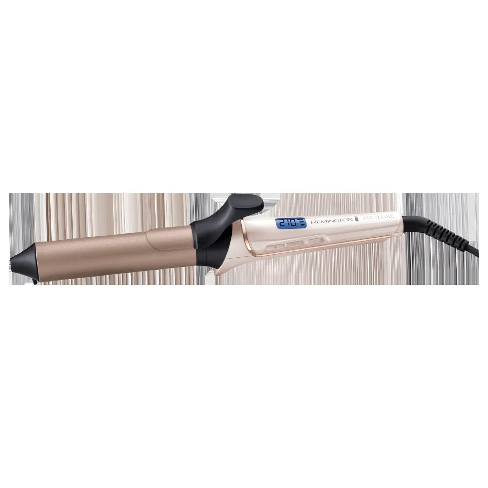 Remington CI9132 front | Remington CI9132 PROluxe 32mm Curling Tong | ShandaarBuy