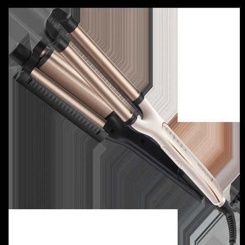Remington CI91AW front | Remington CI91AW PROluxe 4-in-1 Adjustable Waver | ShandaarBuy