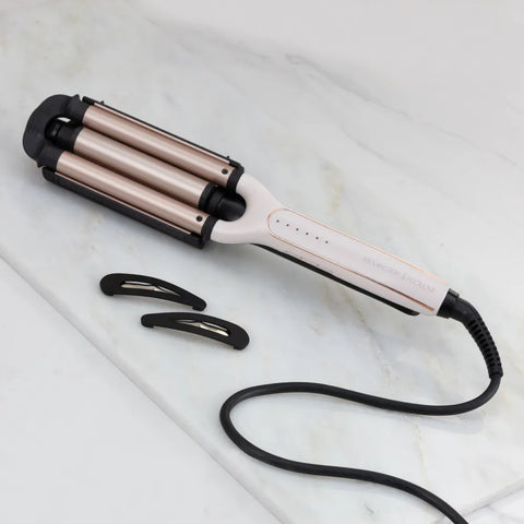 Remington CI91AW attachment | Remington CI91AW PROluxe 4-in-1 Adjustable Waver | ShandaarBuy
