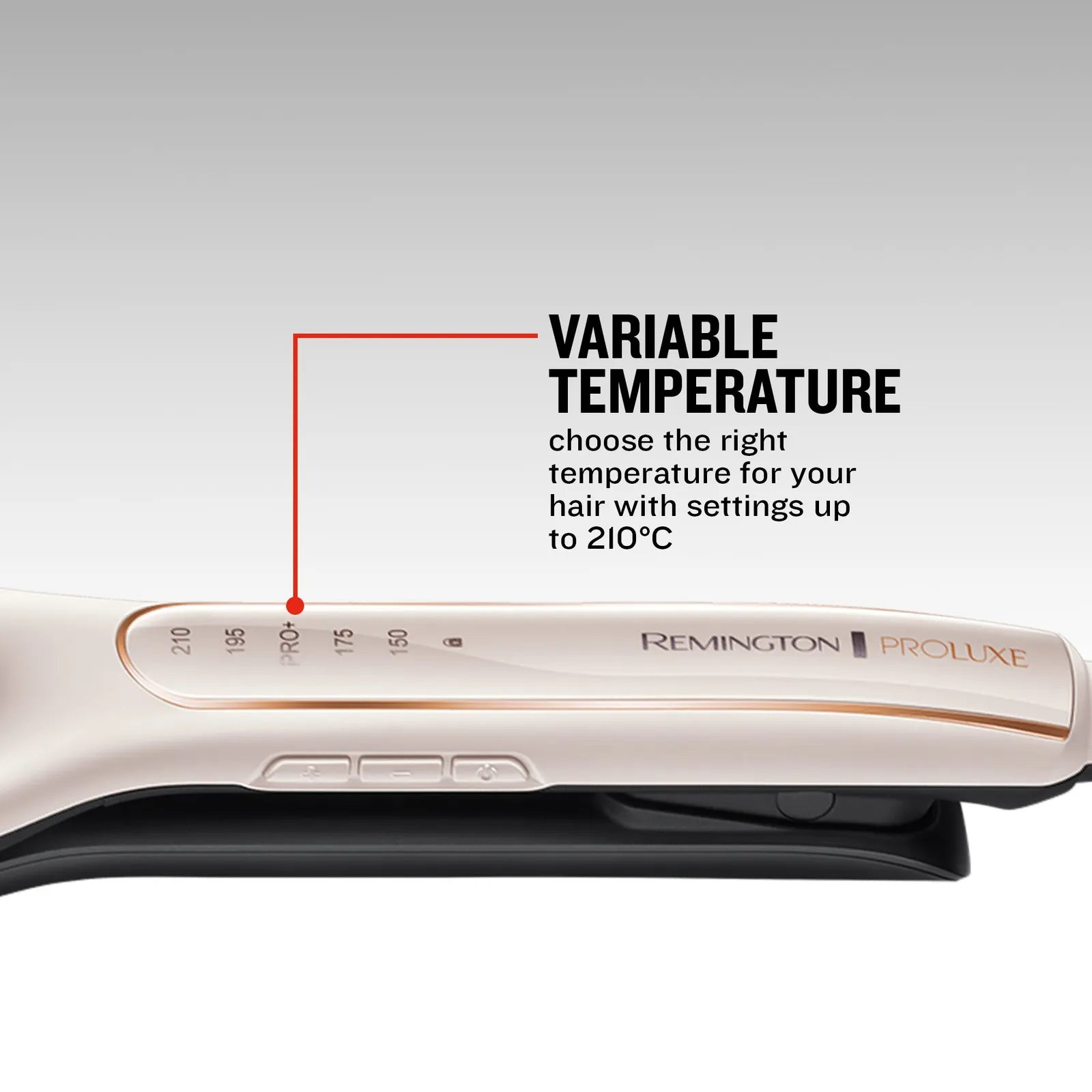 Remington CI91AW feature | Remington CI91AW PROluxe 4-in-1 Adjustable Waver | ShandaarBuy