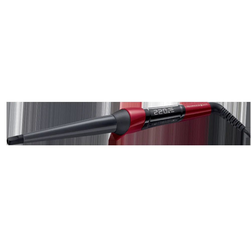 Remington CI96W1 front | Remington CI96W1 Silk Curling Wand | ShandaarBuy