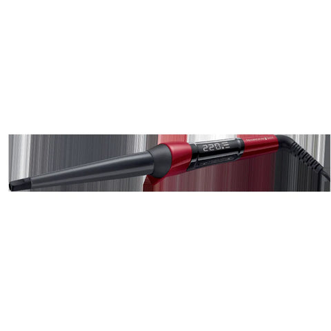 Remington CI96W1 front | Remington CI96W1 Silk Curling Wand | ShandaarBuy