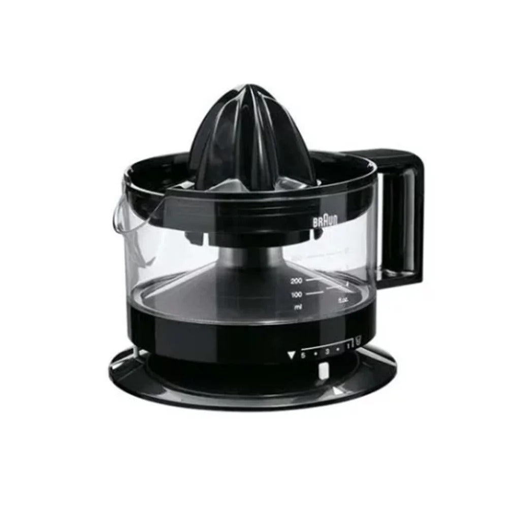 Braun Cj3000  CitrusQuick 1 Citrus juicer