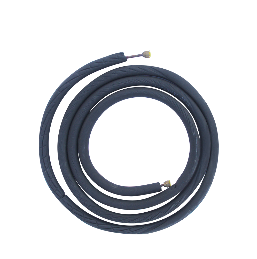 Dawlance Inverter AC copper piping and connection wire