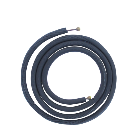 Dawlance Inverter AC copper piping and connection wire