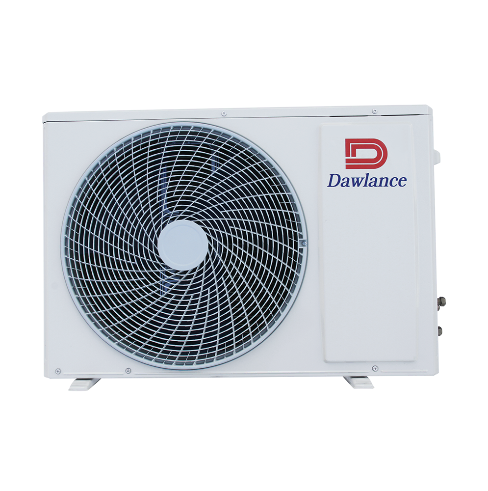 Dawlance 1.5 Ton Inverter AC outdoor condenser unit