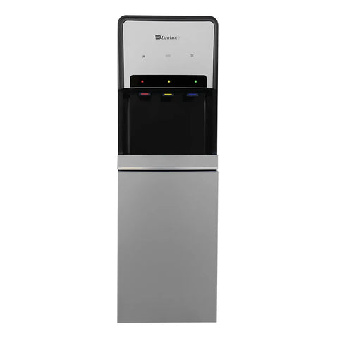 Dawlance WD-1060 Silver Water Dispenser with Fridge Cabinet photo 1