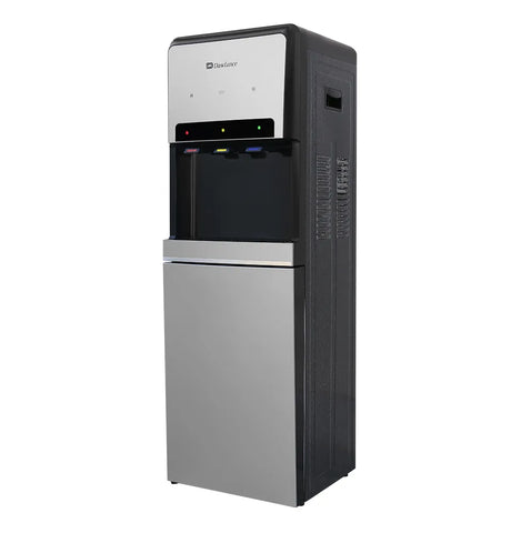 Dawlance WD-1060 Silver Water Dispenser with Fridge Cabinet photo 2