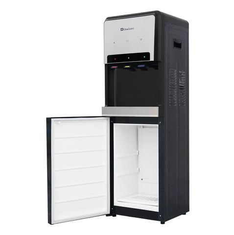 Dawlance WD-1060 Silver Water Dispenser with Fridge Cabinet photo 7