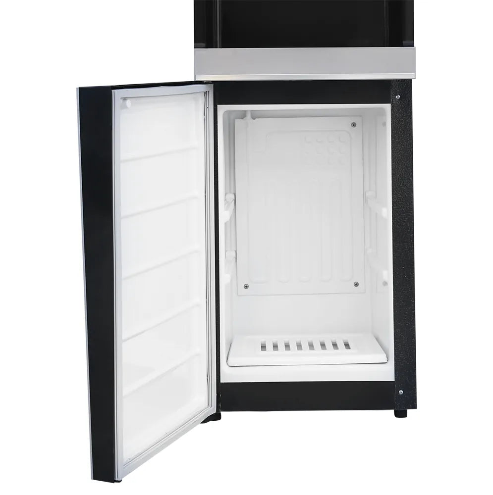 Dawlance WD-1060 Silver Water Dispenser with Fridge Cabinet photo 8