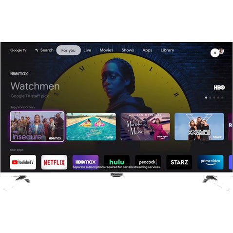 Dawlance 32" BLAZE LED TV detail view