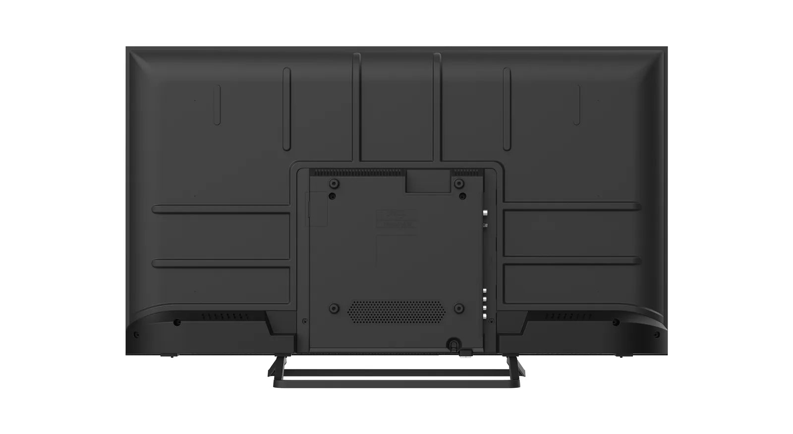 Dawlance 40" KORE+ QLED Google TV TV feature view