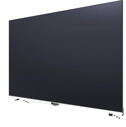 Dawlance 43" BLAZE LED TV rear view