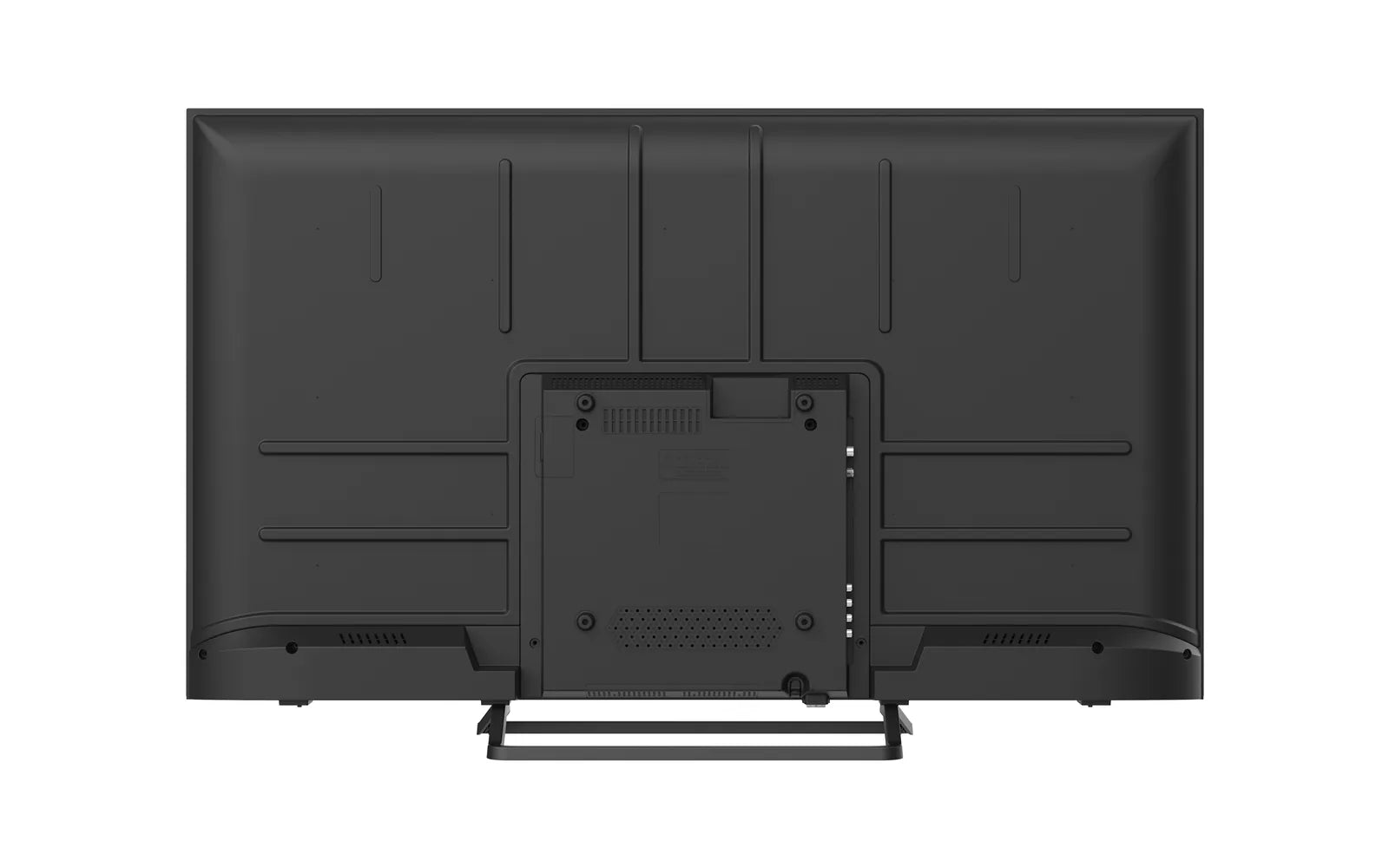 Dawlance 43" KORE+ QLED Google TV TV detail view