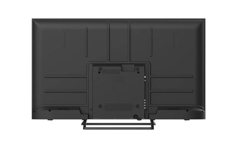 Dawlance 43" KORE+ QLED Google TV TV detail view