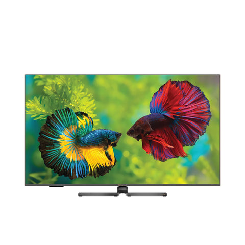 Dawlance 55" Delta QLED Smart TV TV front view