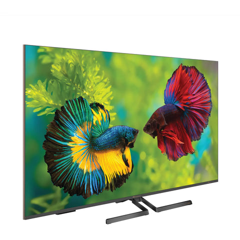 Dawlance 55" Delta QLED Smart TV TV angle view