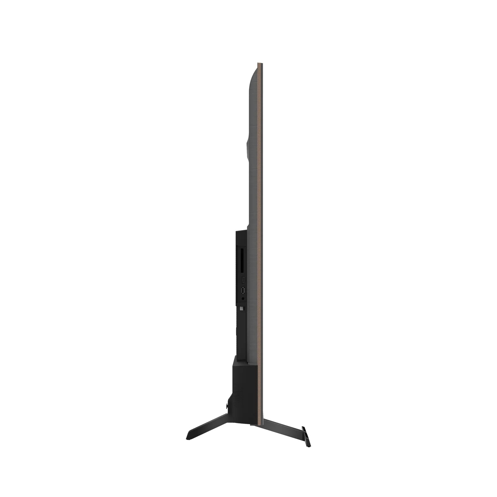 Dawlance 55" Delta QLED Smart TV TV detail view