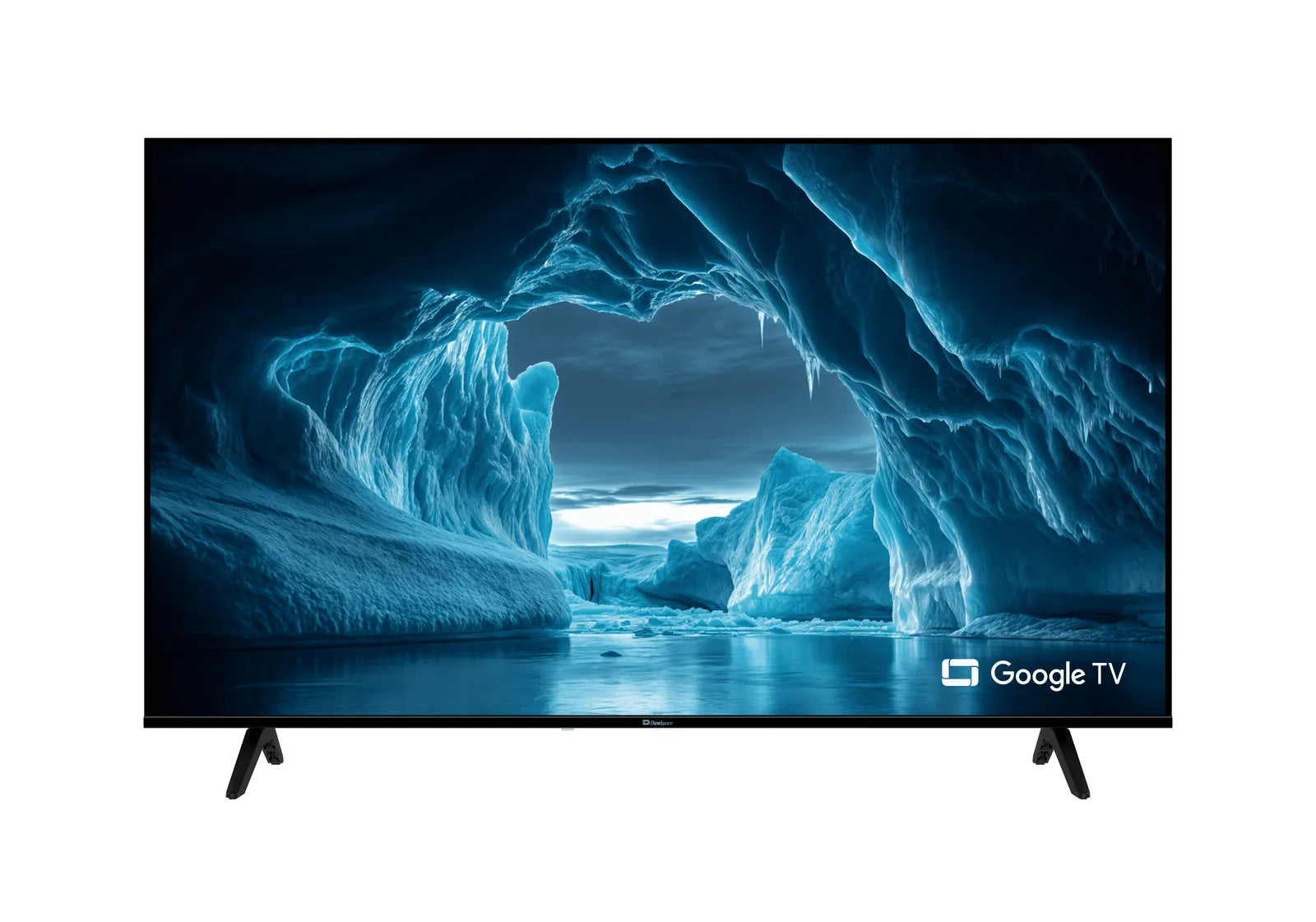 Dawlance 65" CANVAS X LED Google TV TV front view