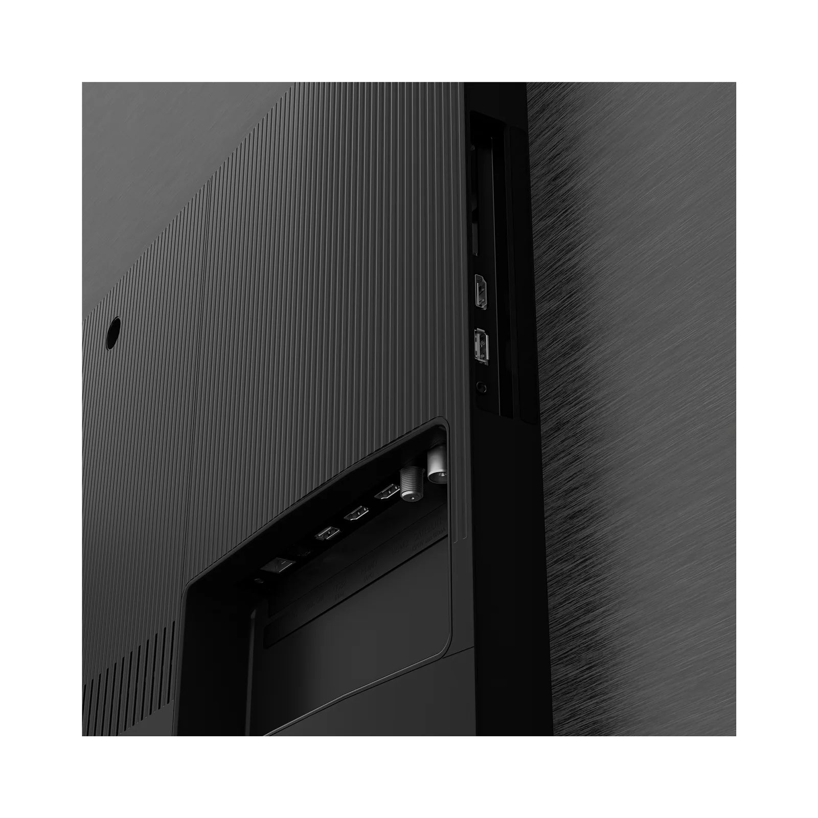 Dawlance 65" Echo OLED Smart TV TV lifestyle view