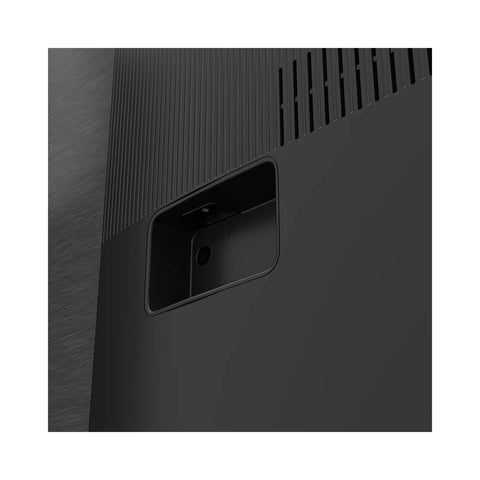 Dawlance 65" Echo OLED Smart TV TV ports view